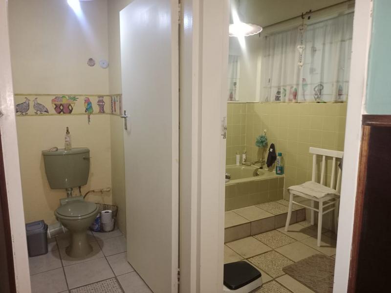 3 Bedroom Property for Sale in Suidrand Free State